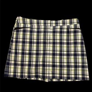 IZOD Golf Skirt
